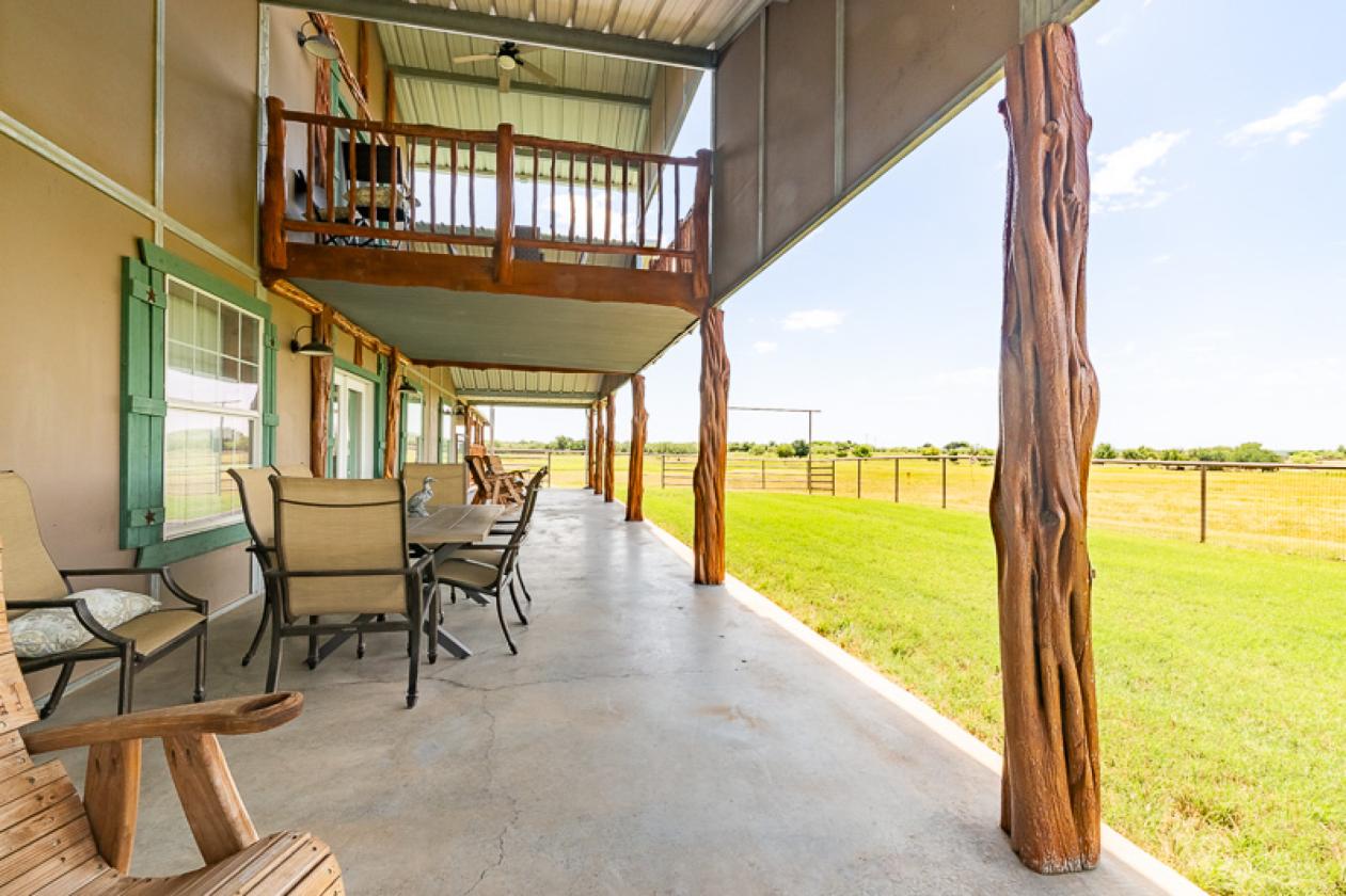 117.5 Acre Horse & Cattle & Rec. Property - photo 9