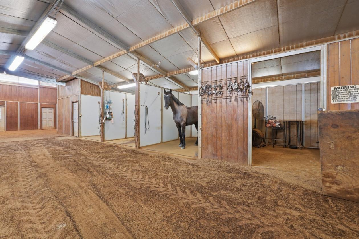 Premier 51± Acre Equestrian Opportunity - photo 14