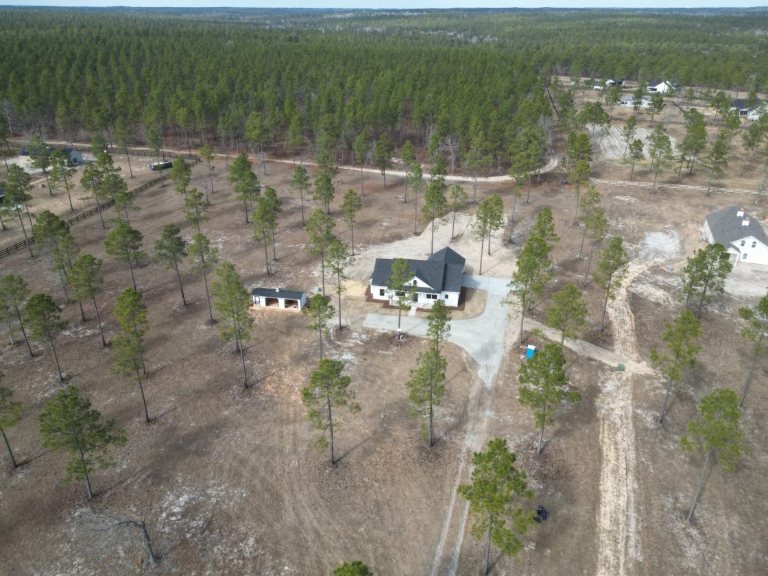 New Construction in Bridle Creek - photo 27