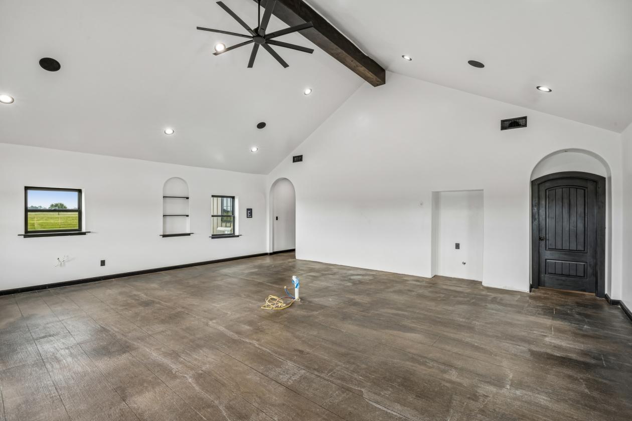 exceptional 12-acre equestrian estate - photo 24