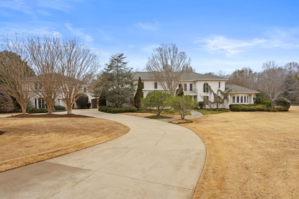 Exceptional Equestrian Estate - photo 5