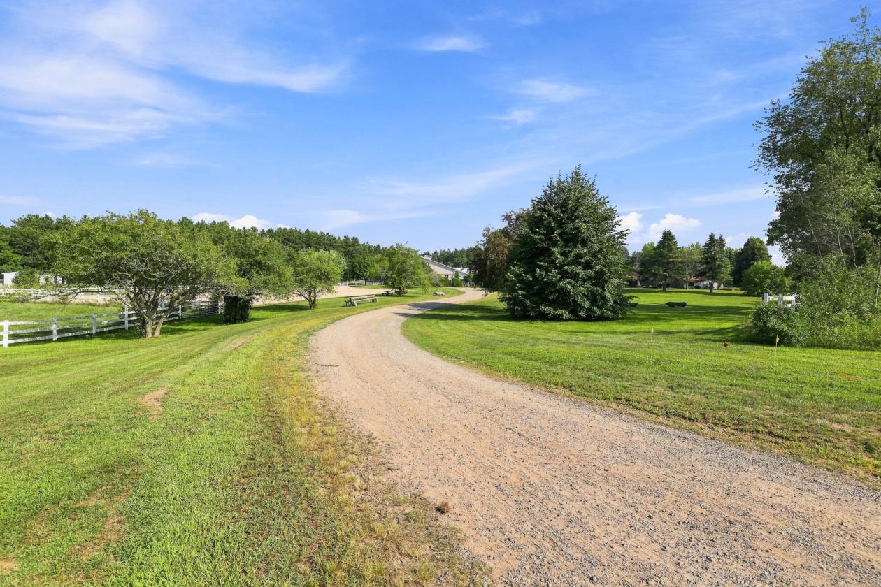 Luxury Equestrian Estate - photo 9