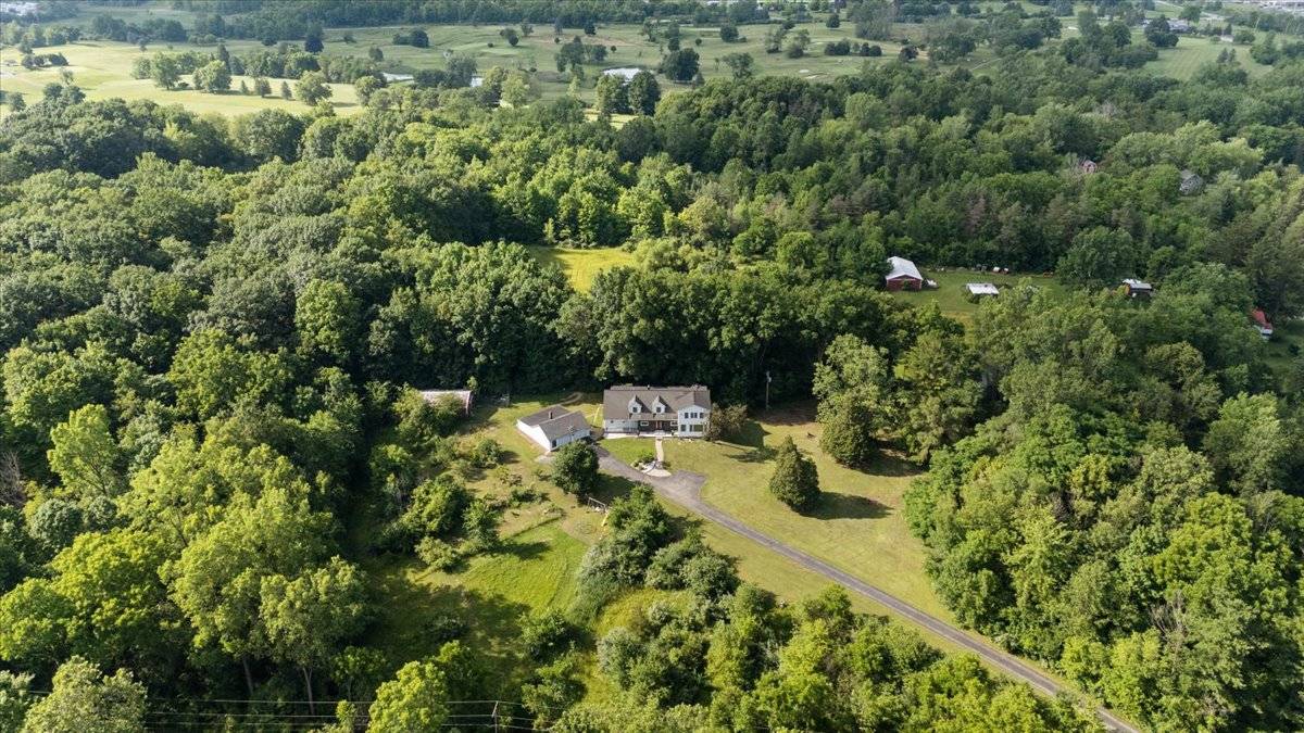 Horse Property for sale.