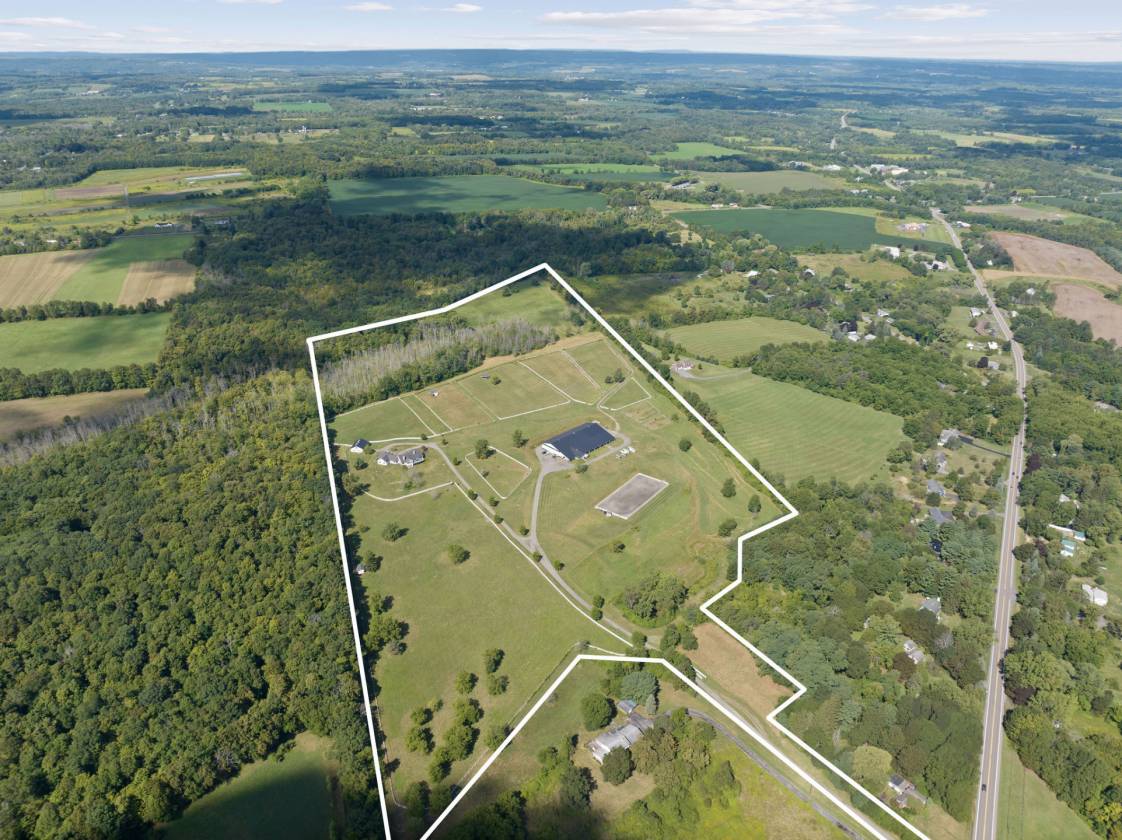 Elite Equestrian Estate! - photo 30