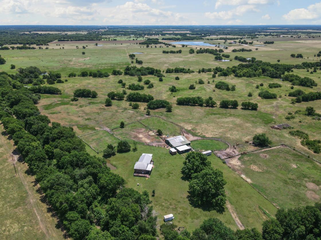 65 Acres Direct Access to Chaparral Trails - photo 1