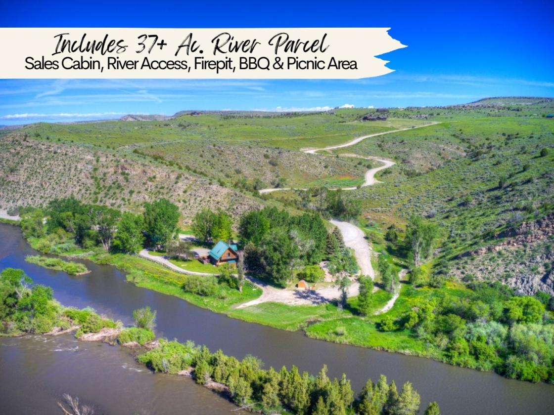 Gallatin River Ranch - EQ Development Portfolio - photo 8
