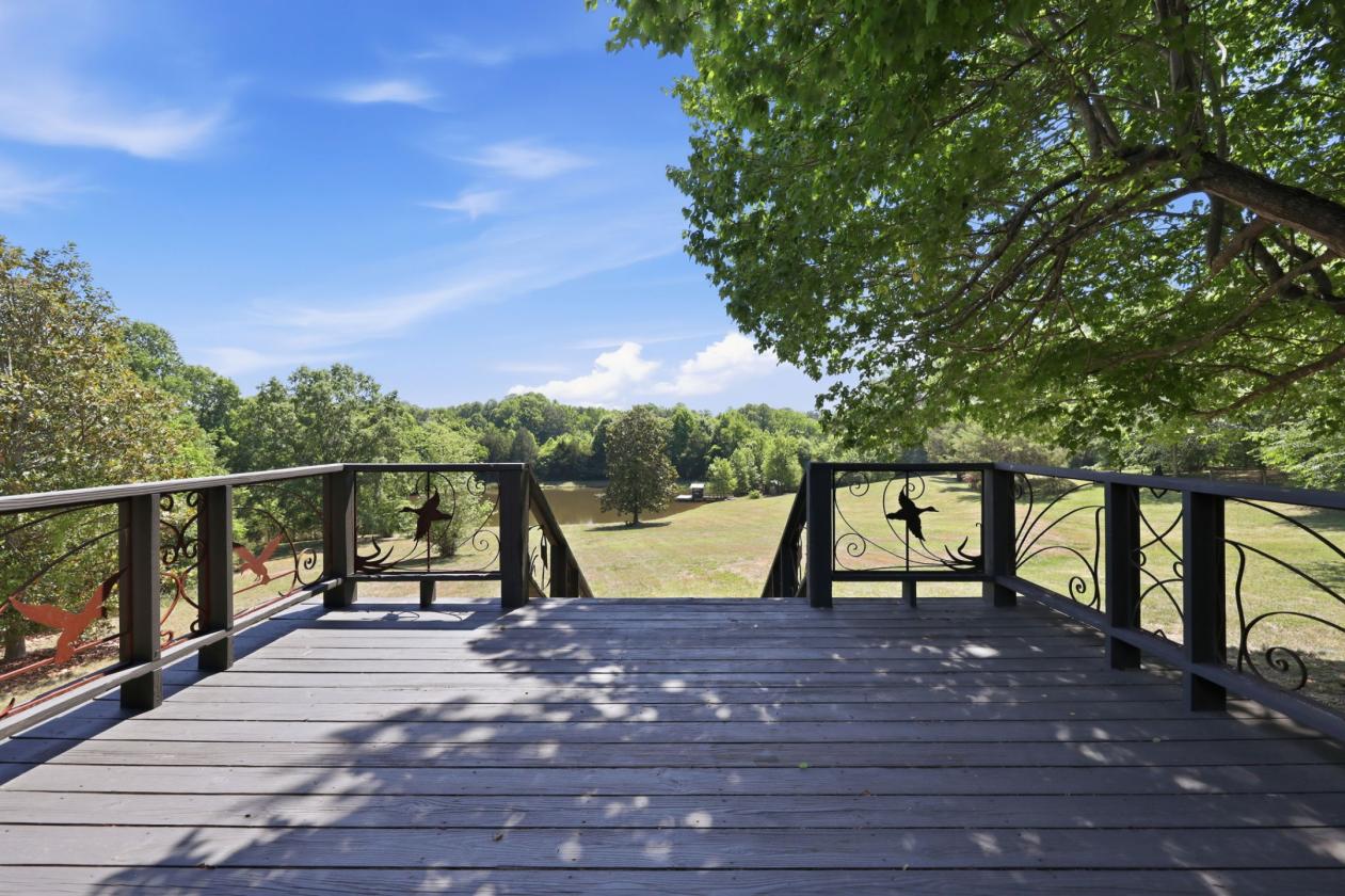 40+ acre Farm in Randolph County - photo 9