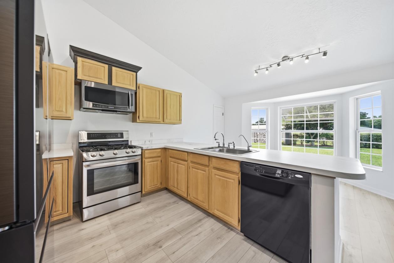 6.6 Acre Horse Country Property Near WEC - photo 13