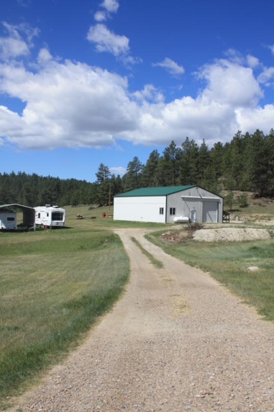 Live in Big Sky Country - photo 2