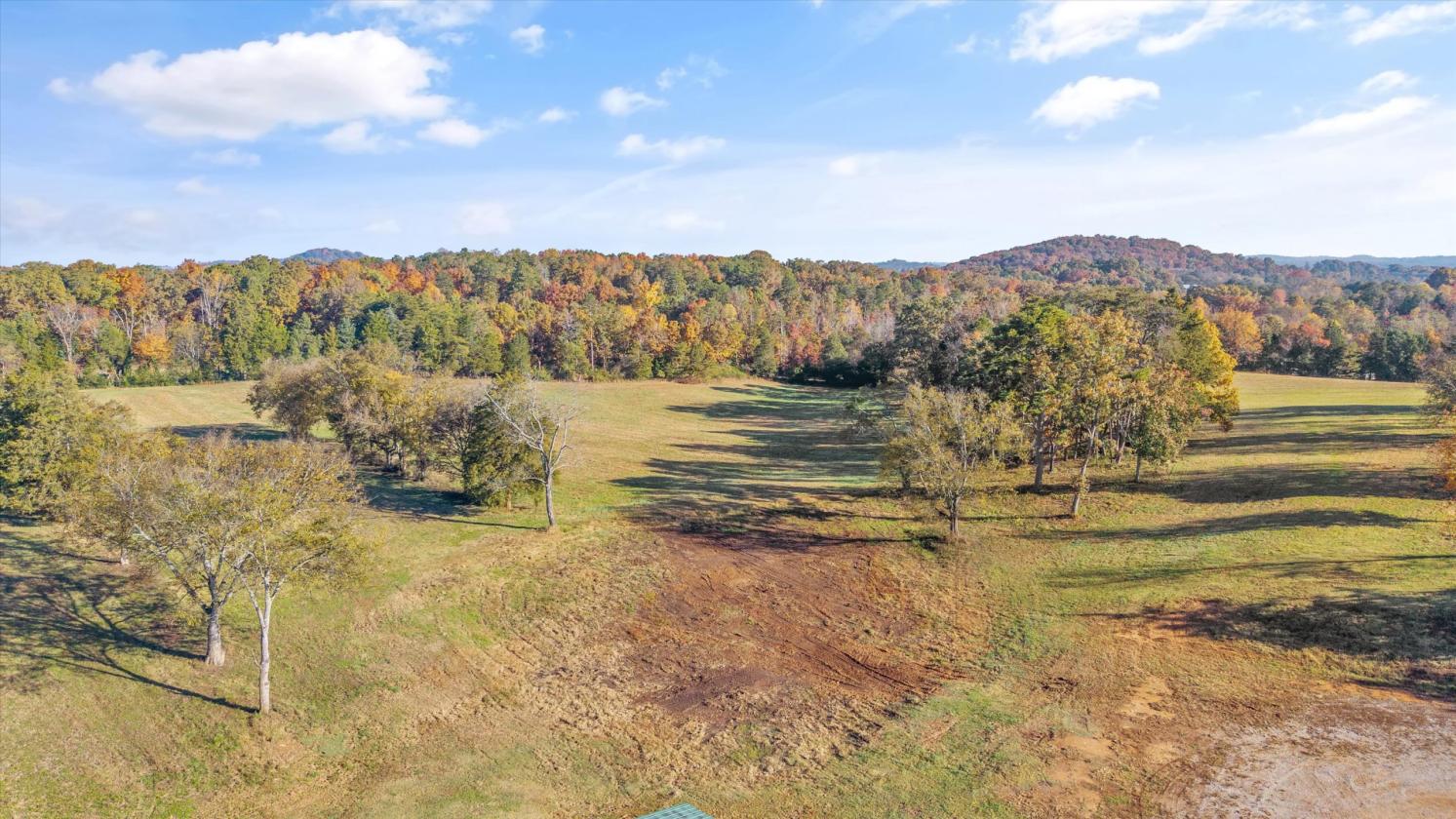 50-Acre Horse Farm w/ Barns & Beautiful Pasture - photo 10