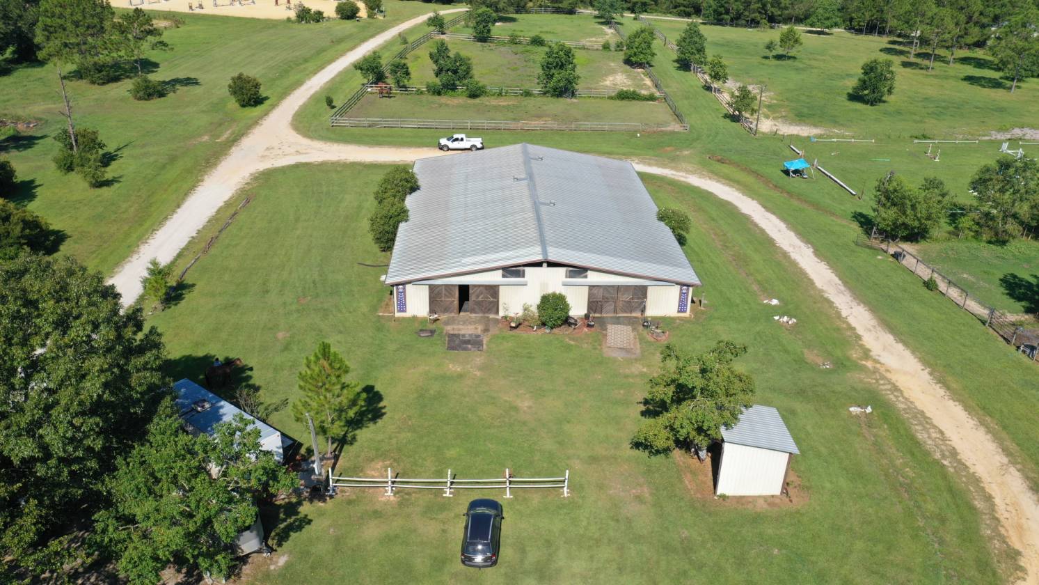 "CALLING ALL HORSE LOVERS" Gulfport, Harrison County, Mississippi