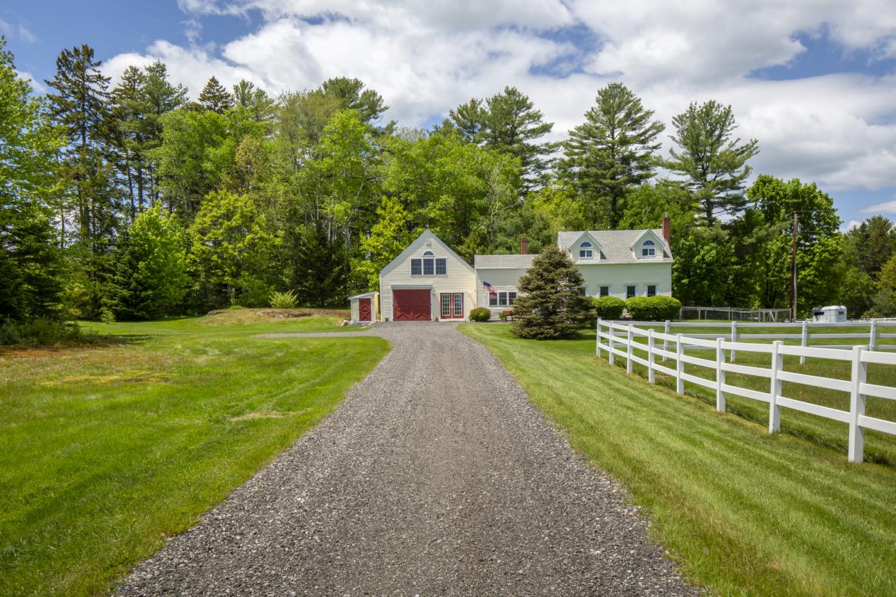 Coastal Maine Horse Property - photo 15