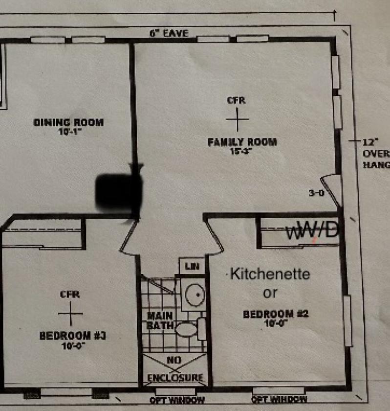 CASITA Flex Flrpln,10 BAY MARE MOTEL, 2+ ac, ARENA - photo 13