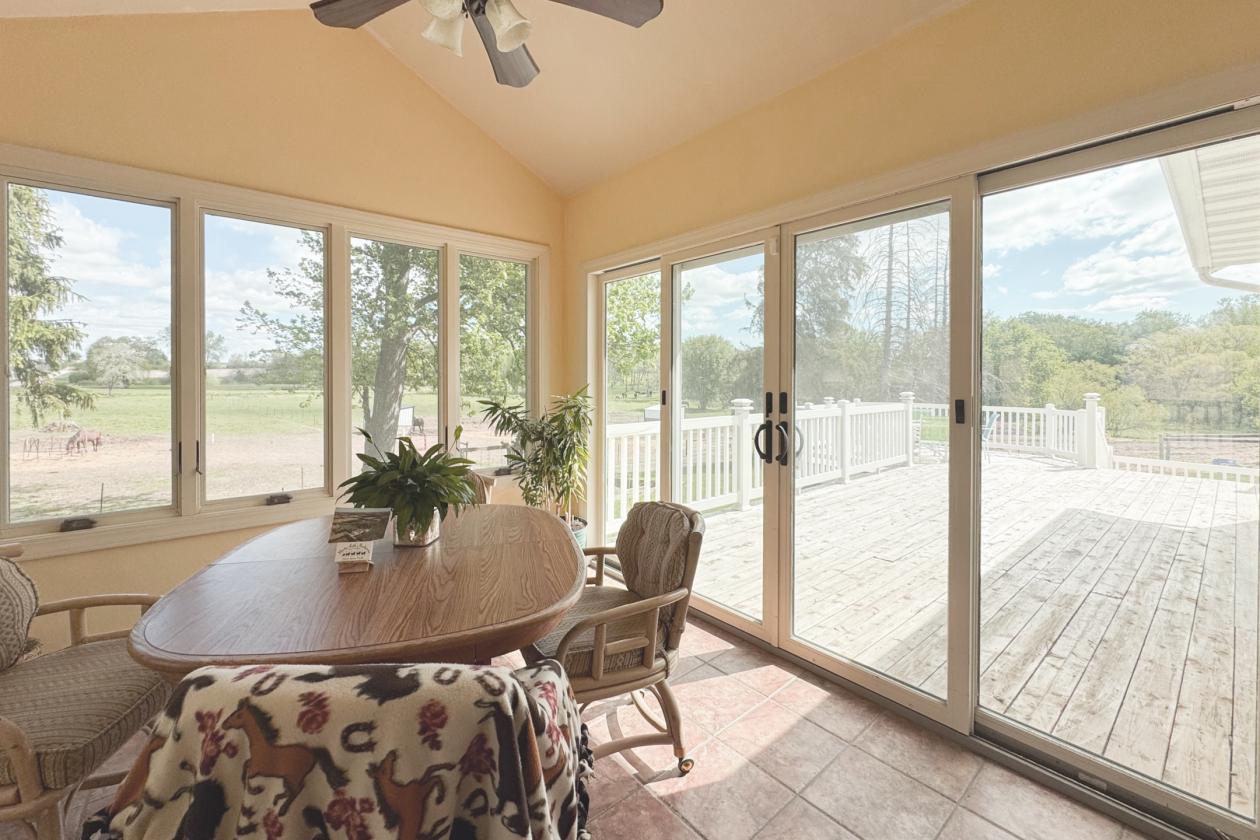 27+ Acre Turnkey Horse Boarding Facility - photo 20