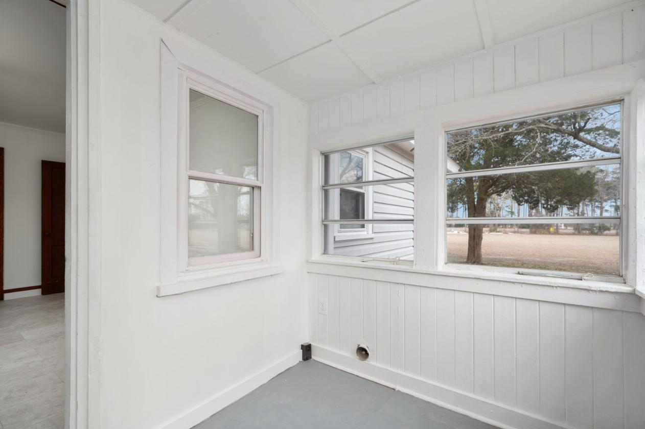 Beautiful Land with a Remodeled Home in NC - photo 12
