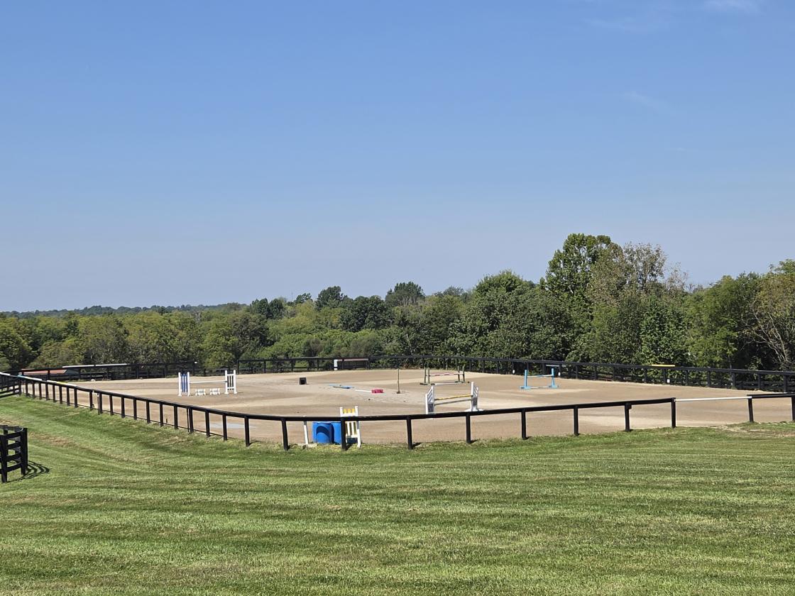 LUXURY HOME IN AMAZING EQUESTRIAN COMMUNITY - photo 29