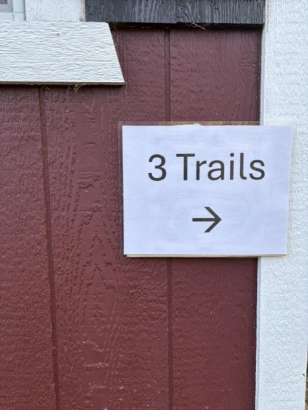 PNW Acreage with trails for Equestrians! - photo 19