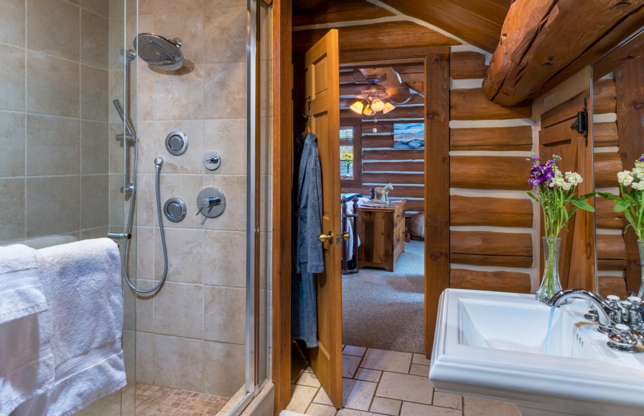 Mountain Equestrian Retreat and B& B Opportunity - photo 18