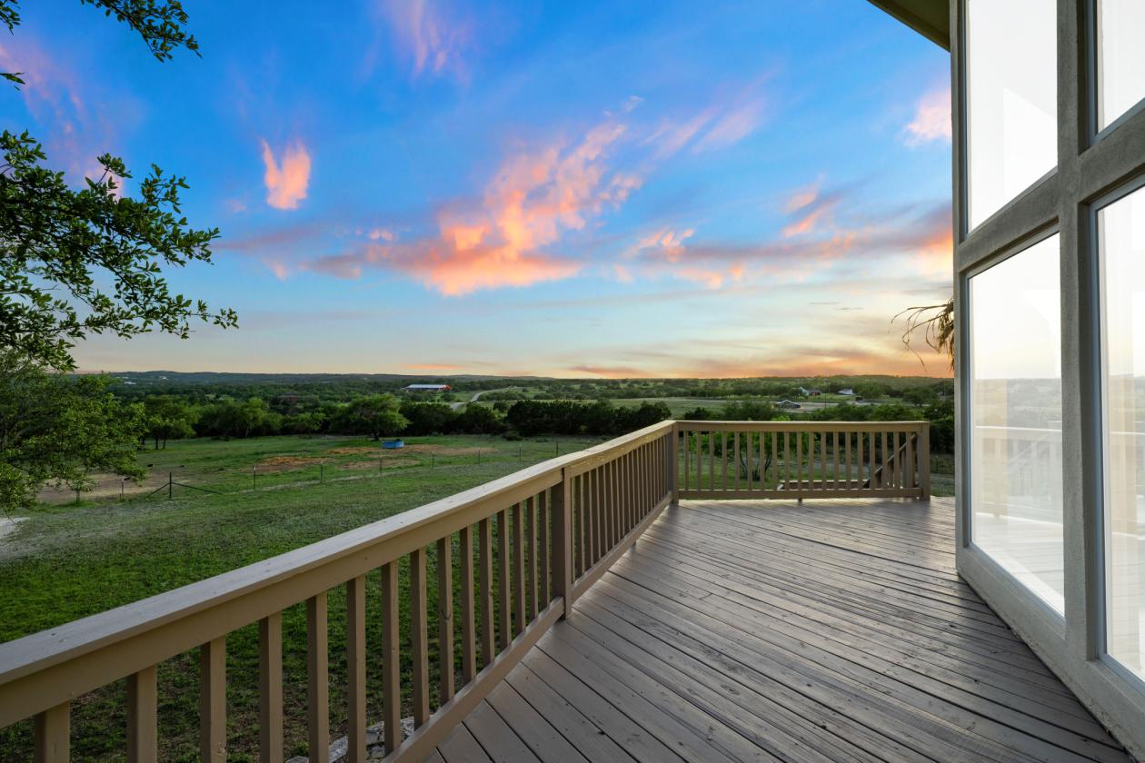 Fenced AG exempt Ranch on 14.4 acres with VIEWS - photo 9