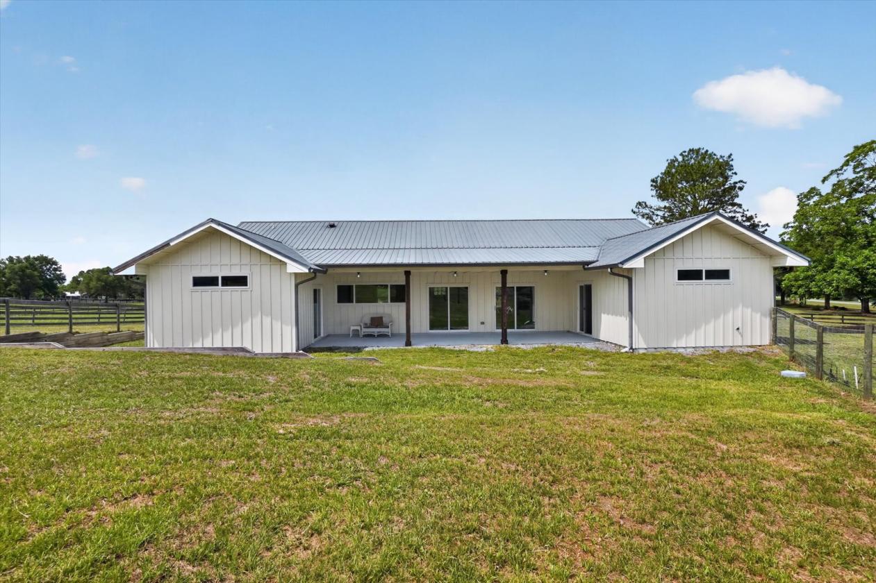 6.28-Acre Horse Farm in Shaw Farms - photo 24