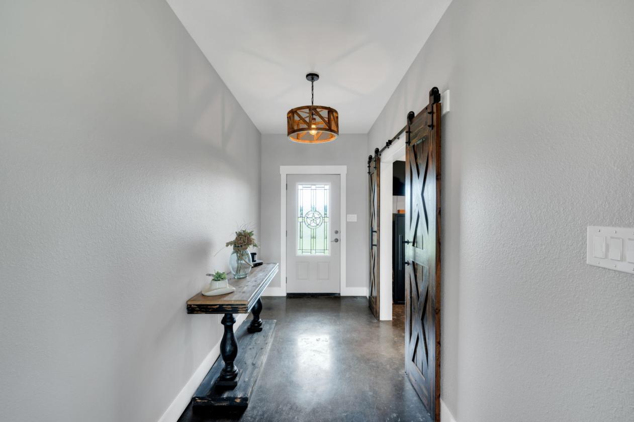 Turn Key Horse Property with Home and Pool - photo 15