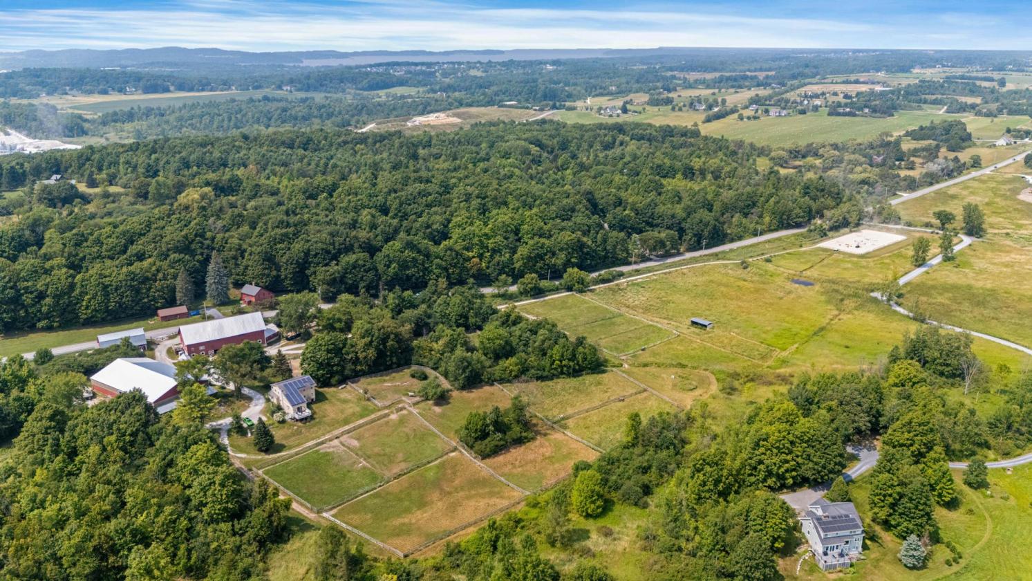 Established Equestrian Facility on 17 Acres - photo 15
