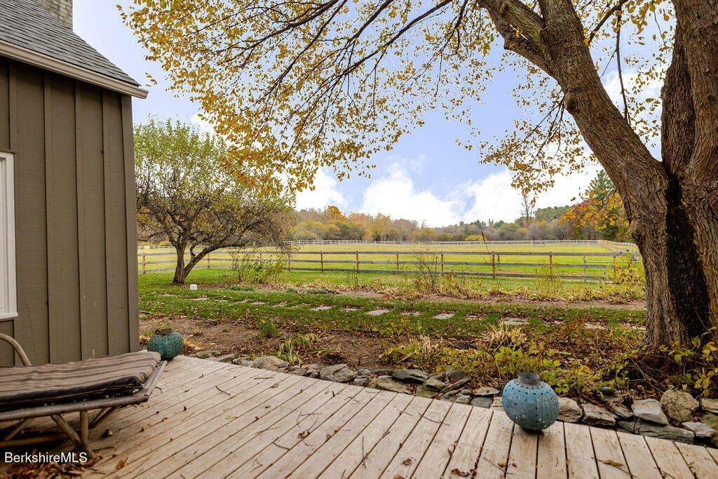 Equestrian's Dream in the Berkshires  - photo 25