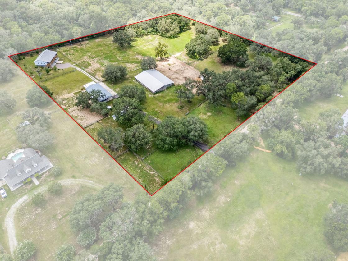 Exceptional 10 acre Property - photo 18