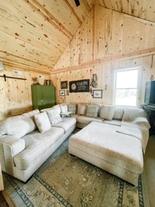 Piece of Heaven on 75 Acres - photo 17