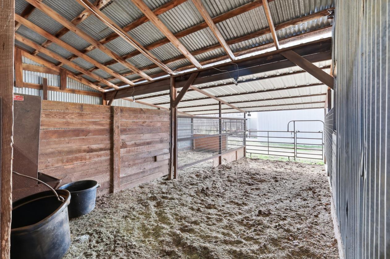 The Ultimate Training Facility on 8.8 Acres - photo 24