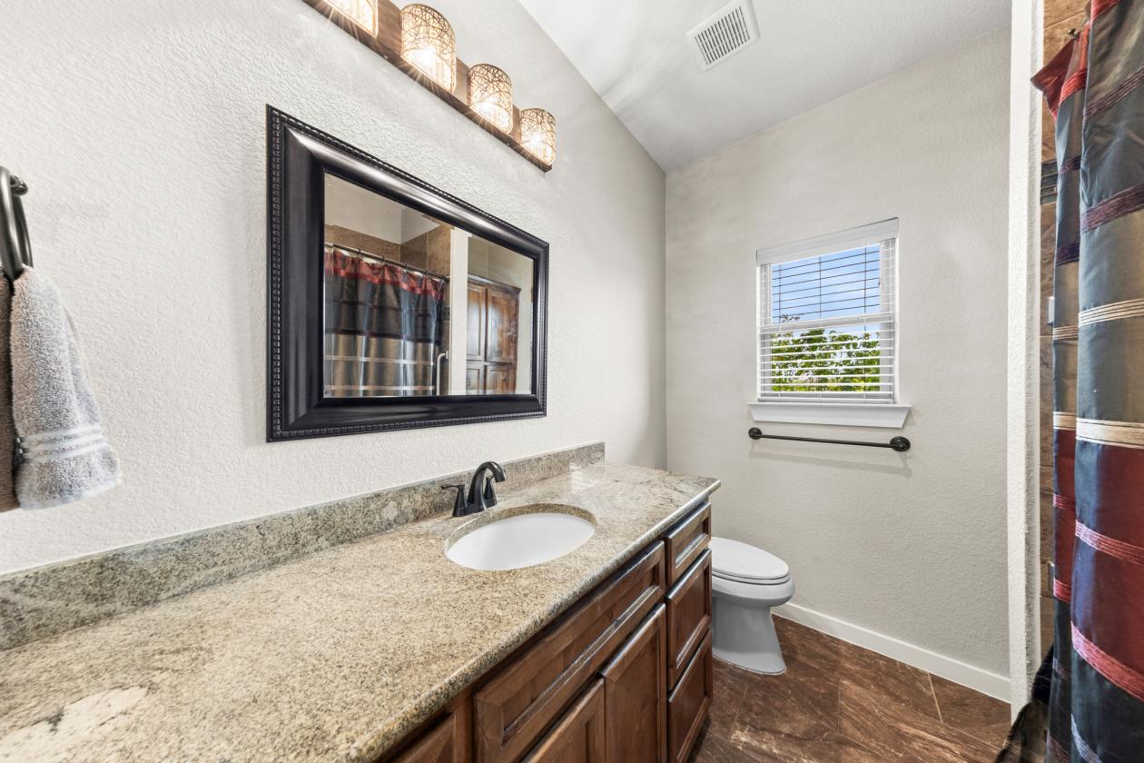 Central Texas Equestrian Estate - photo 23