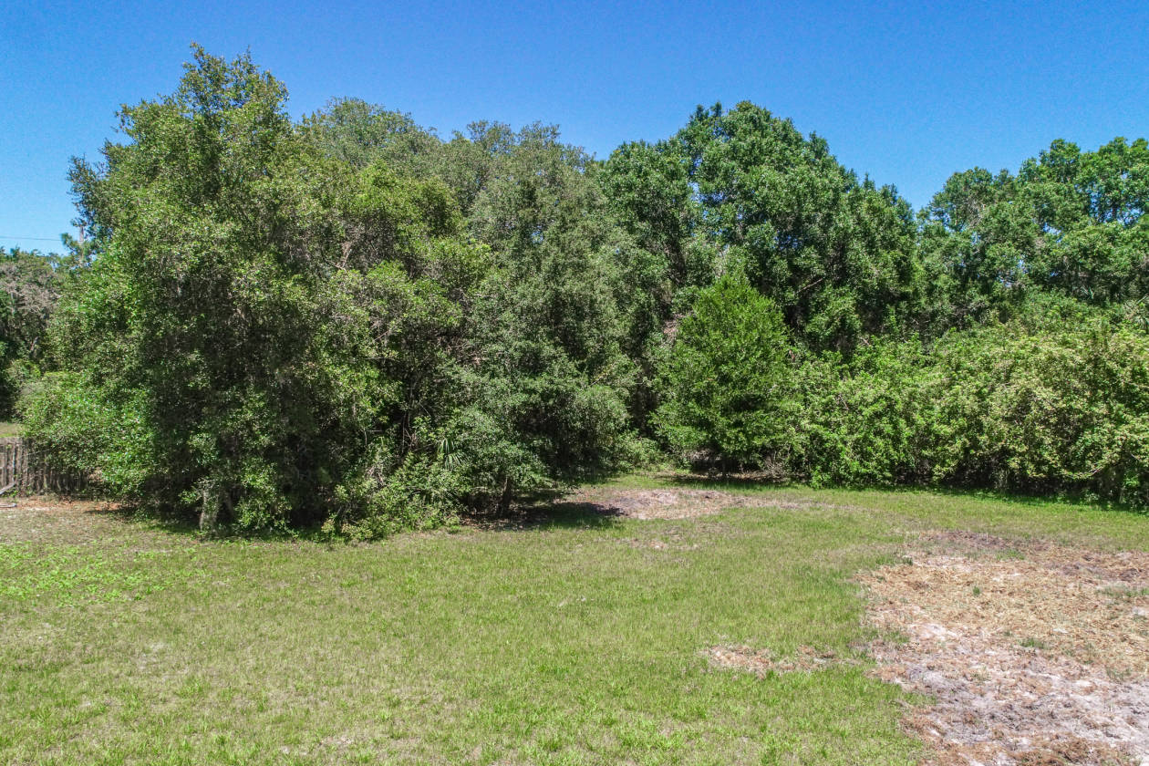 Nearly 4 acres of Residential Estate property, close to the