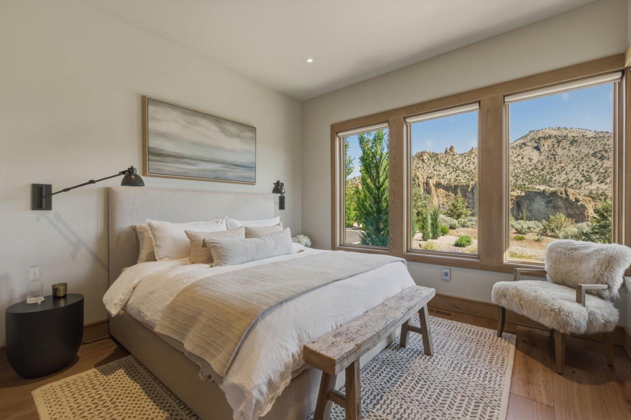 Oregon Ranch Estate | Smith Rock Views - photo 18