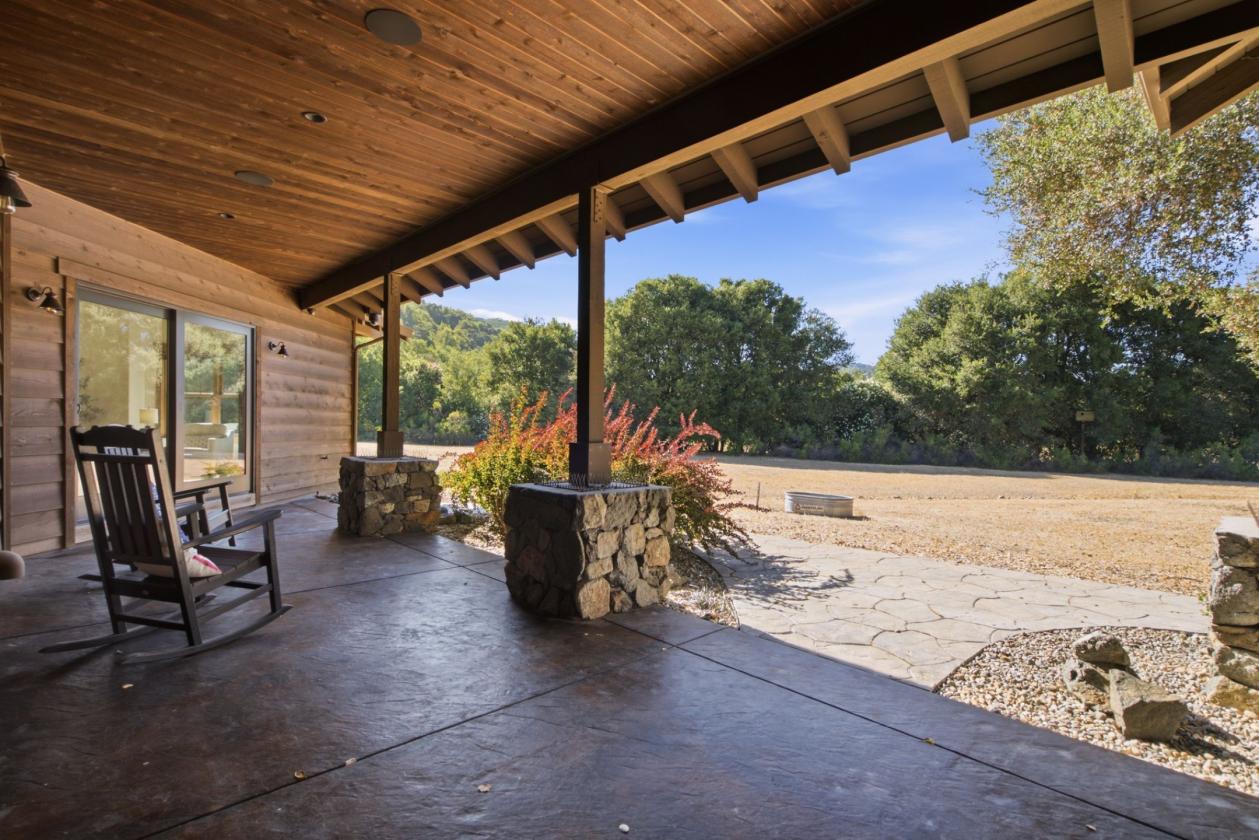 Custom Newer Home on 8 Acres with Huge Shop/Barn - photo 15
