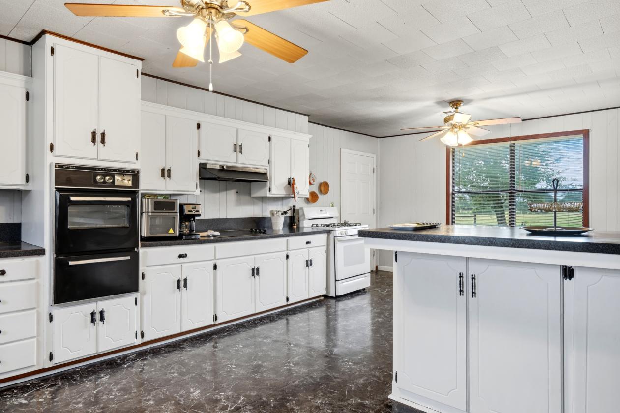 246 Acre Legacy Ranch - Eastern Oklahoma - photo 18