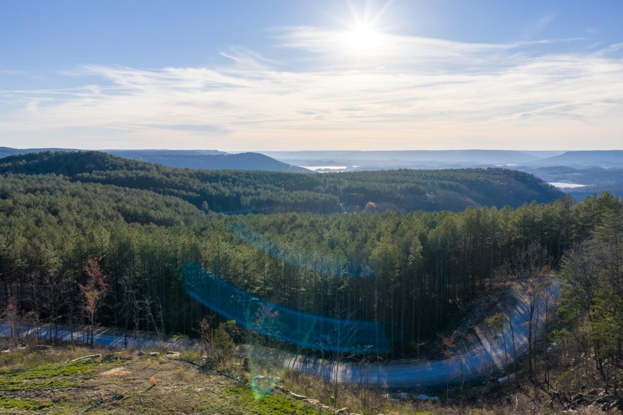 Incredible views and no state income tax! - photo 9