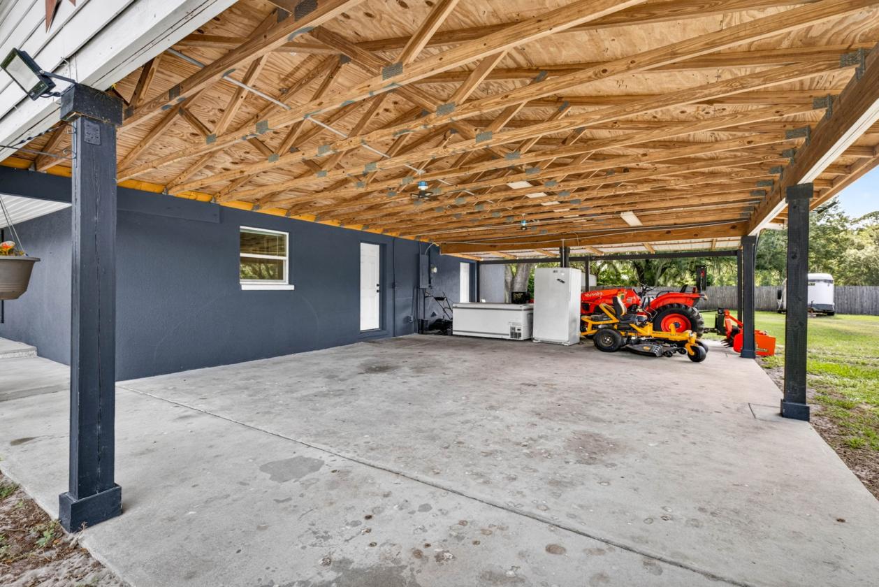 Rare Find - 7 Acre Farm - photo 4