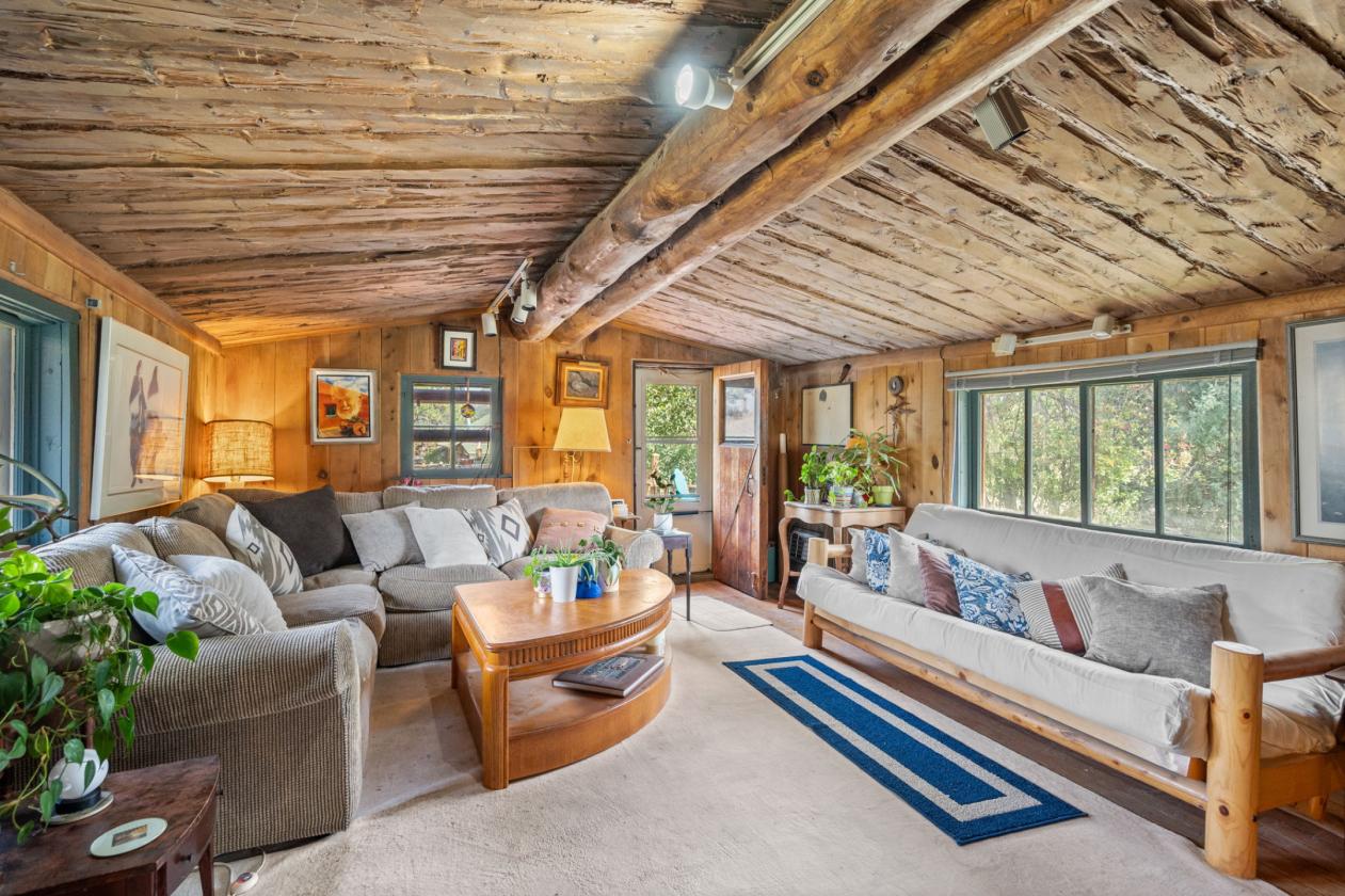 Spring Creek Ranch | Historic Horse Property - photo 12