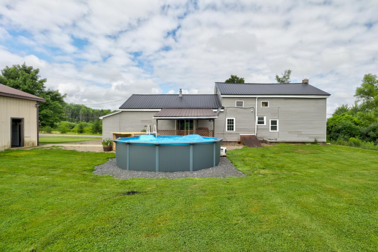 Chautauqua Hobby Farm - photo 28