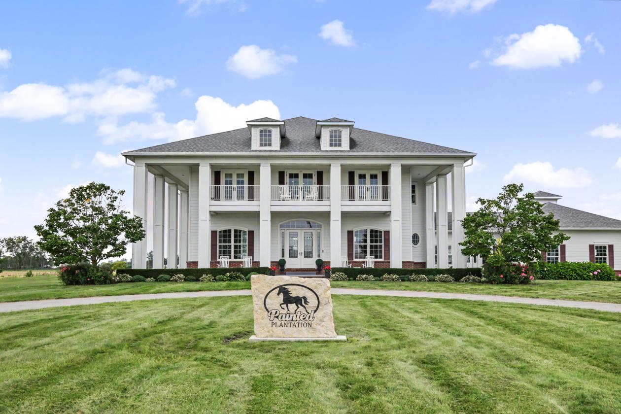ONE-OF-A-KIND 10 ACRE EQUESTRIAN ESTATE - photo 5