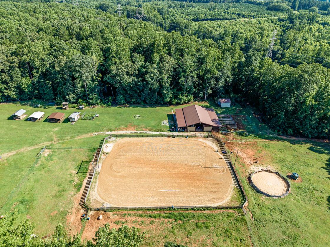 Must SEE Equestrian Property on 25+ acres - photo 26