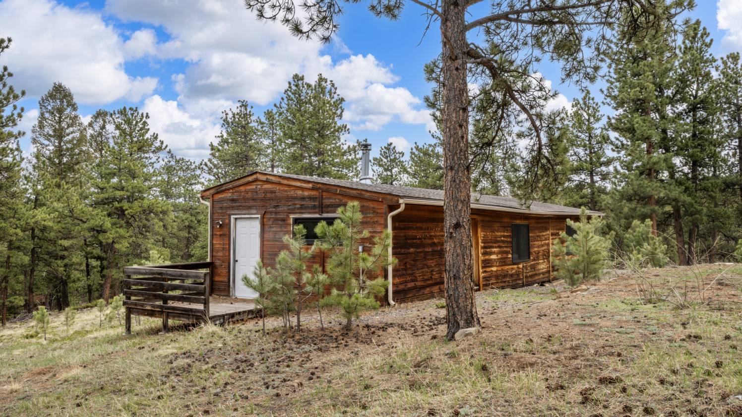The Ultimate Private Mountain Escape - photo 28