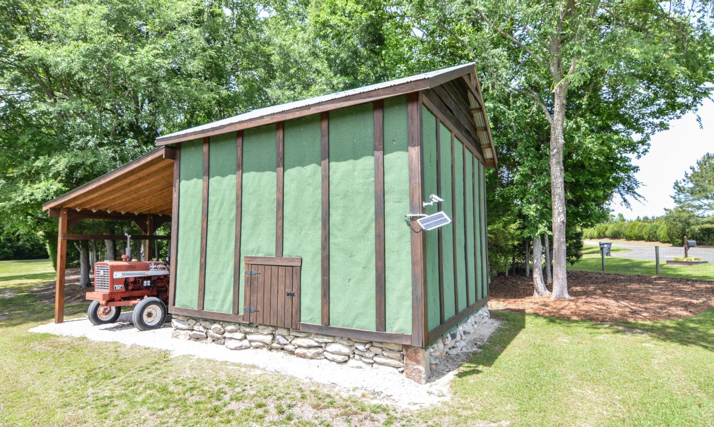 87.84 ACRES WITH FARM HOUSE AND POND - photo 17