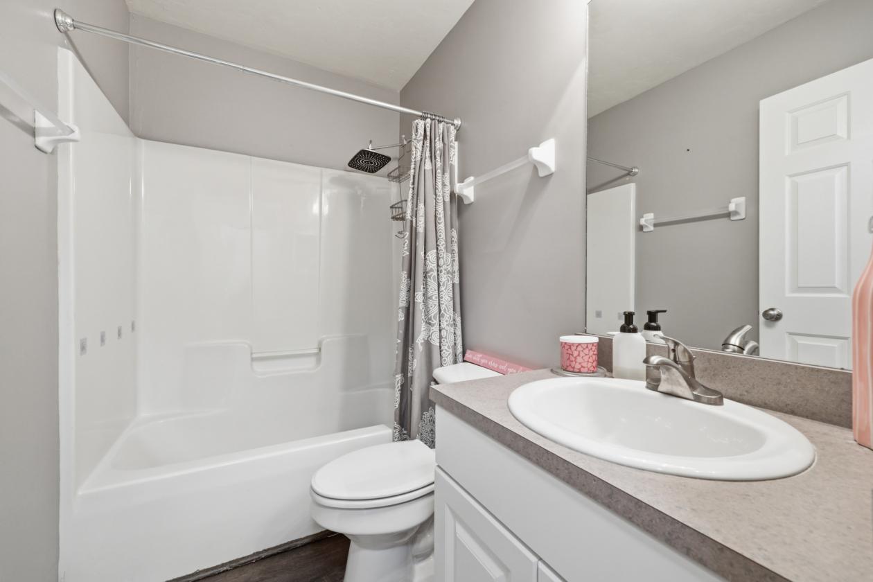 Trenton Home & Horse Farm with ADU Suite - photo 24