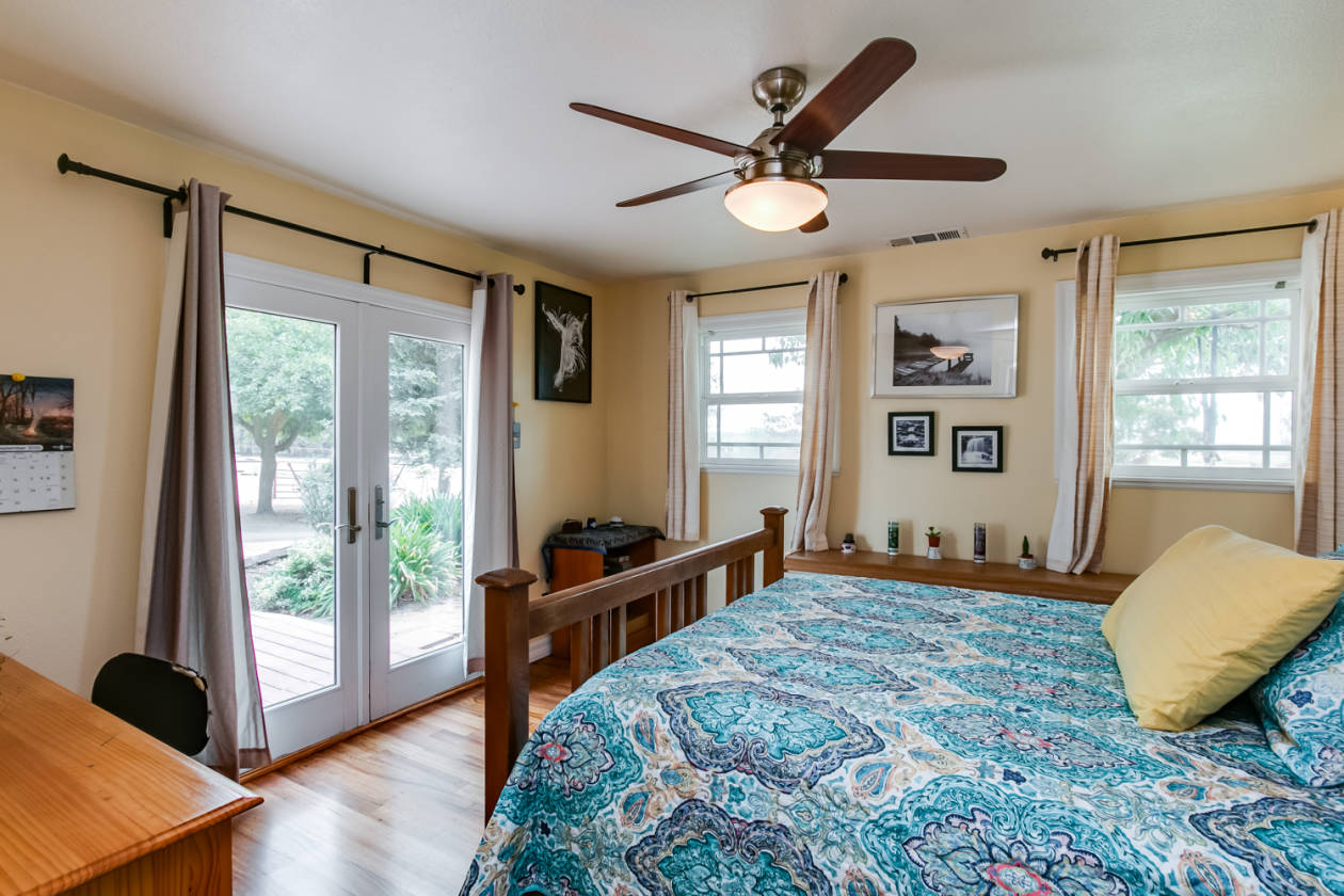 Harmony Hills Ranch has turnkey equine business in desirable Oakdale