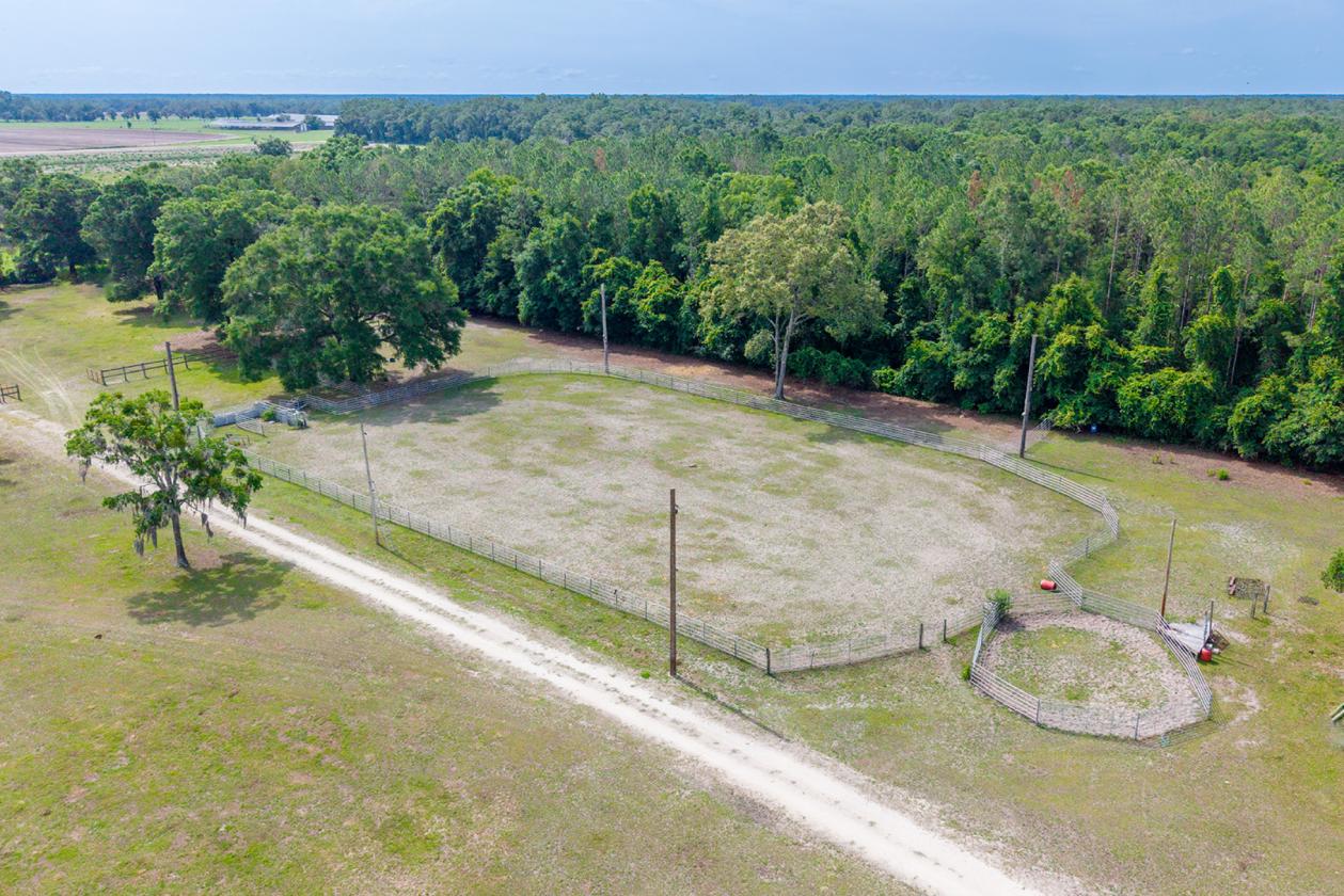 PROFESSIONAL ROPING ARENA IN NORTH FLORIDA - photo 6