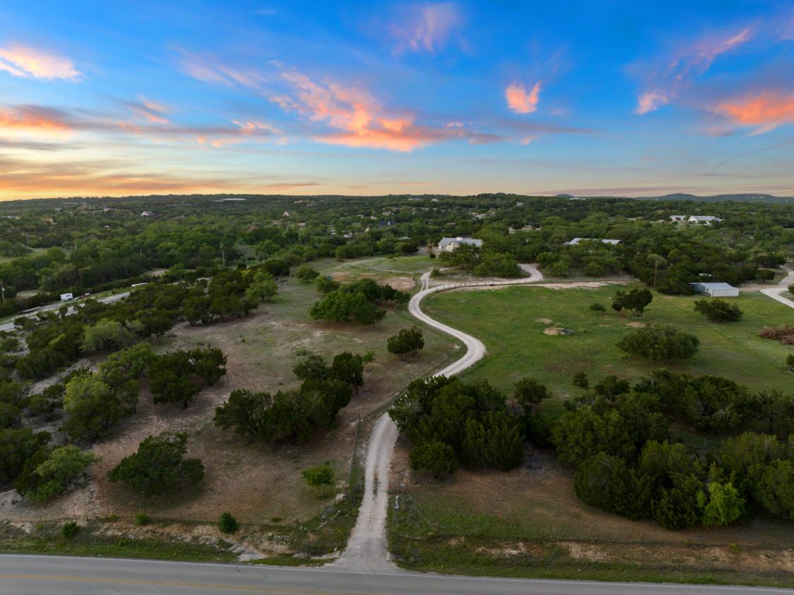 Fenced AG exempt Ranch on 14.4 acres with VIEWS - photo 5