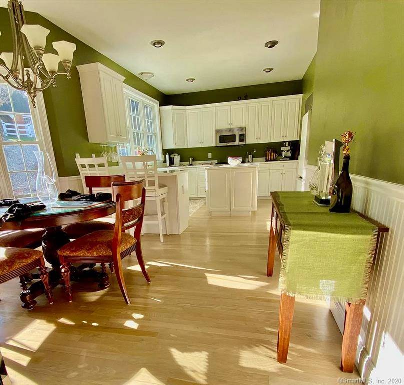 Stoney Brook Farm Woodbury, Litchfield County, Connecticut