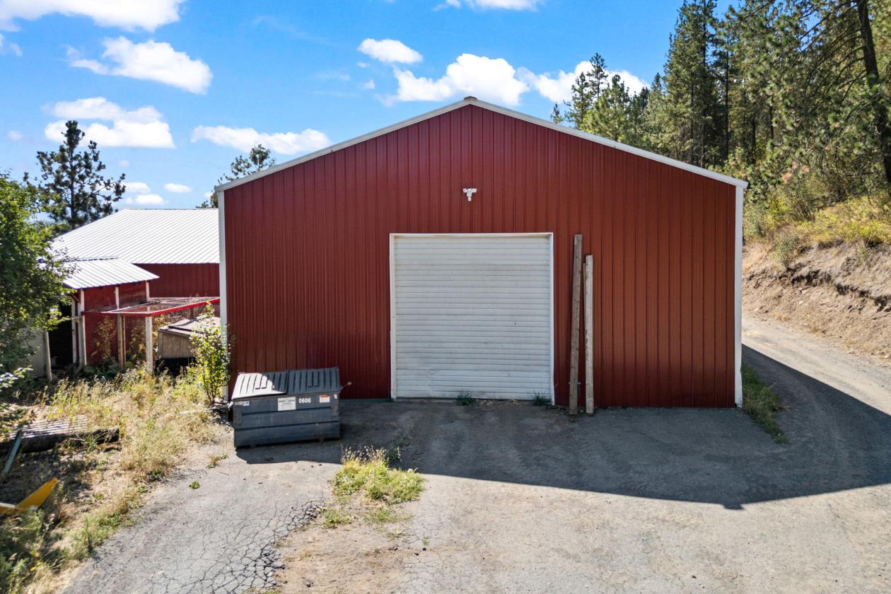 39 acre equestrian property!!! - photo 23