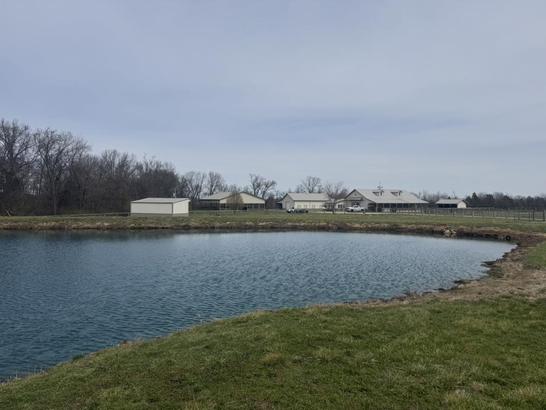 Luxury Equestrian Estate - photo 15